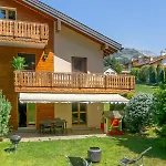 Alpine Retreat Appartement Crans-Montana
