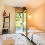 Appartement Alpine Retreat *