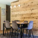 Alpine Retreat Appartement
