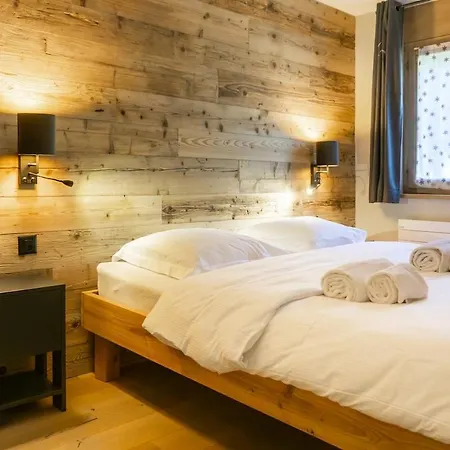 Alpine Retreat