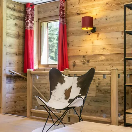 Appartement Alpine Retreat *