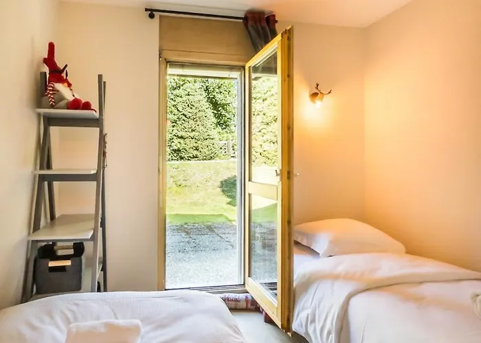 Apartment Alpine Retreat *