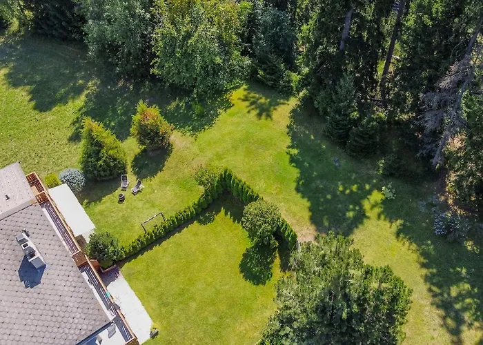 Apartment Alpine Retreat Crans-Montana