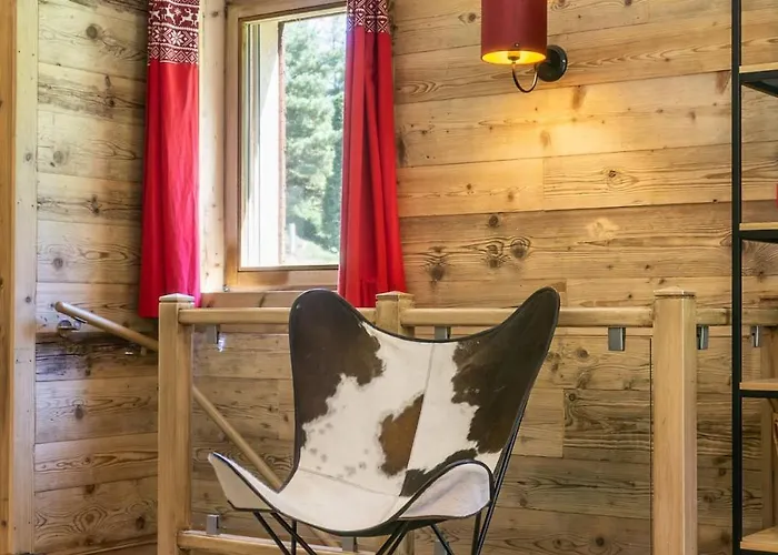 Apartment Alpine Retreat *