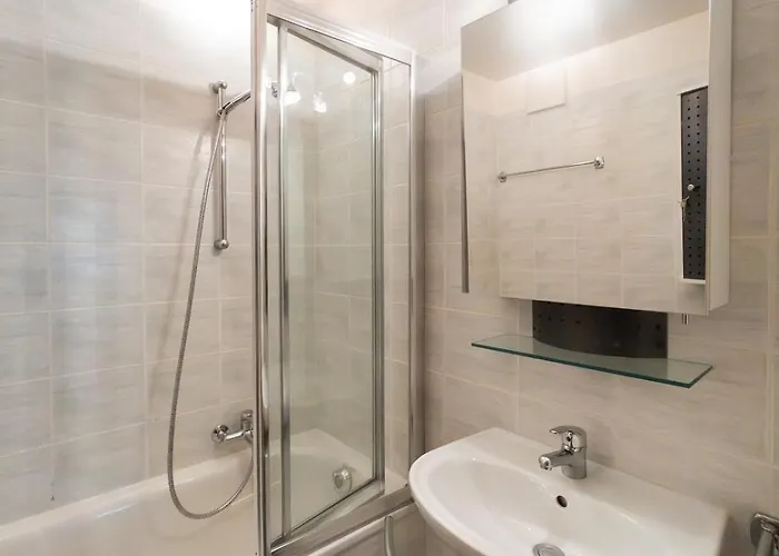 Alpine Retreat Crans-Montana