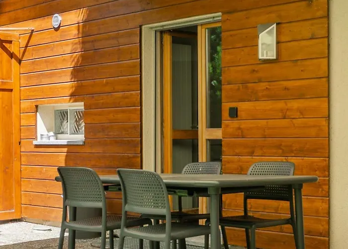 Daire Alpine Retreat Crans-Montana